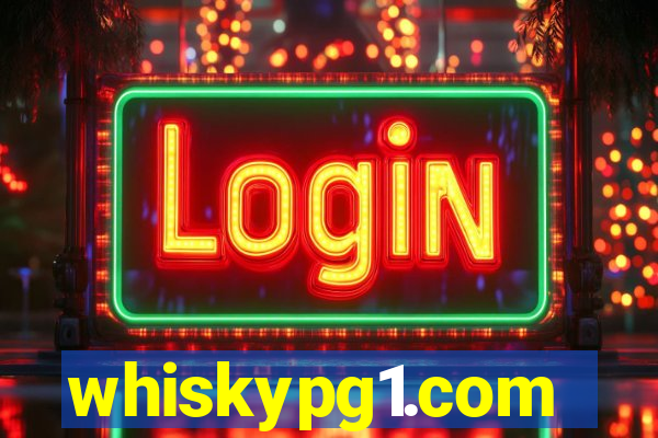 whiskypg1.com