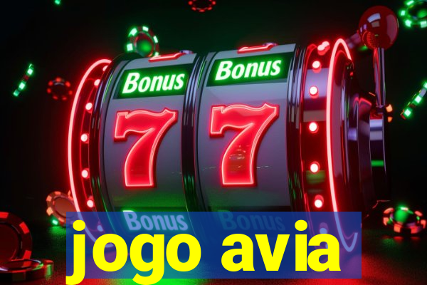 jogo avia