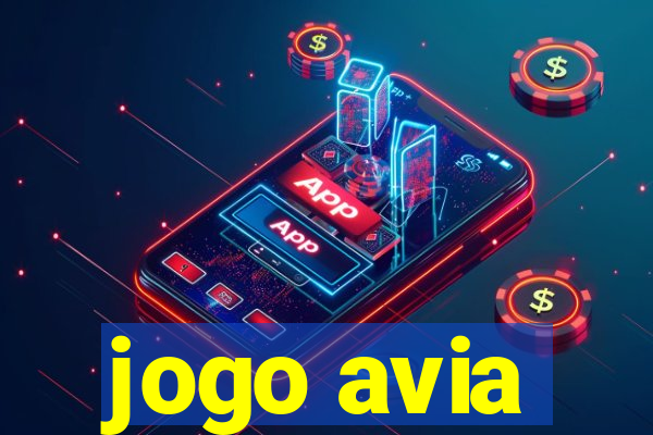 jogo avia