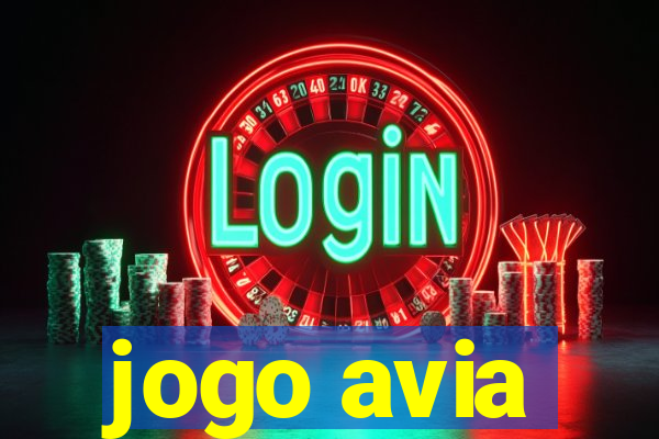 jogo avia