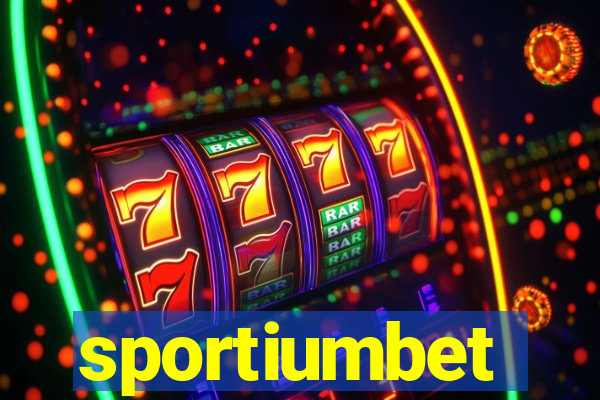 sportiumbet