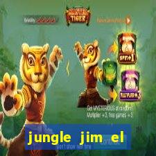 jungle jim el dorado slot review