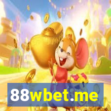 88wbet.me