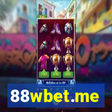 88wbet.me