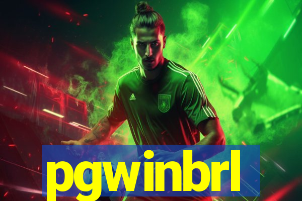 pgwinbrl