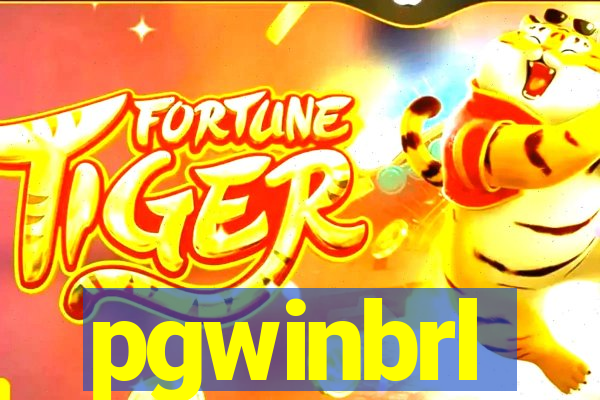 pgwinbrl