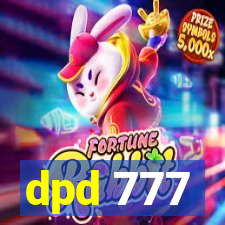 dpd 777