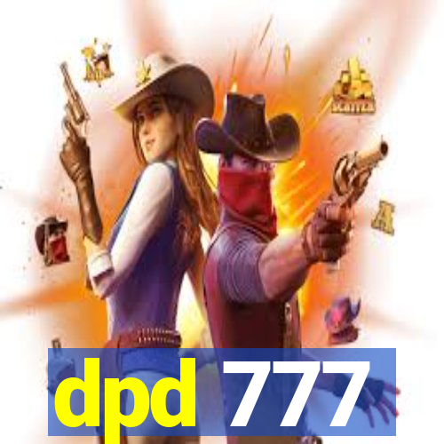 dpd 777