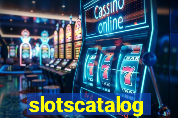 slotscatalog