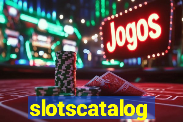 slotscatalog