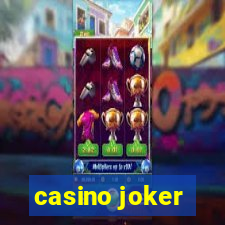 casino joker