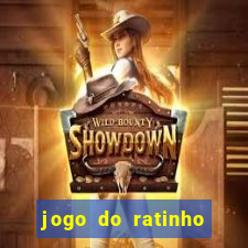 jogo do ratinho que ganha dinheiro