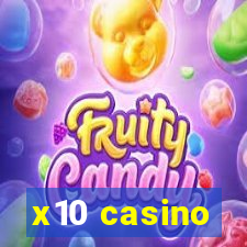 x10 casino