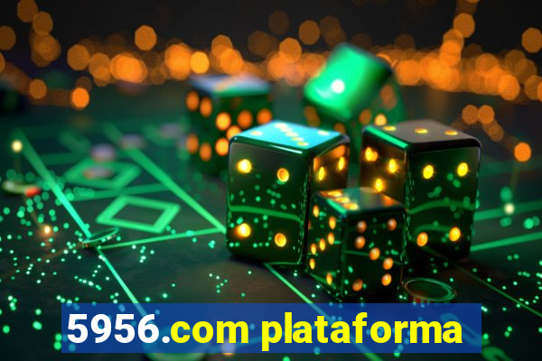 5956.com plataforma