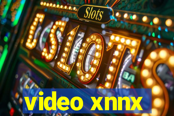 video xnnx