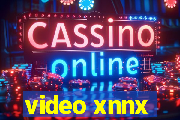 video xnnx