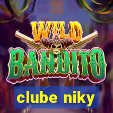 clube niky