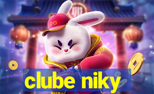 clube niky