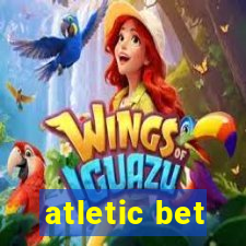 atletic bet