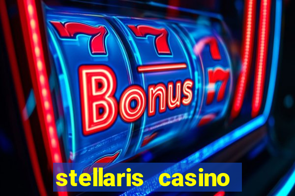 stellaris casino marriott aruba