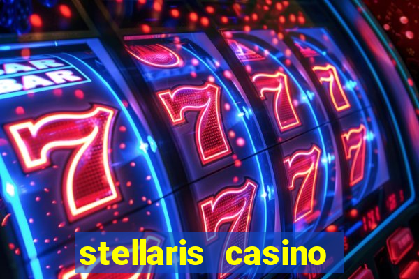 stellaris casino marriott aruba