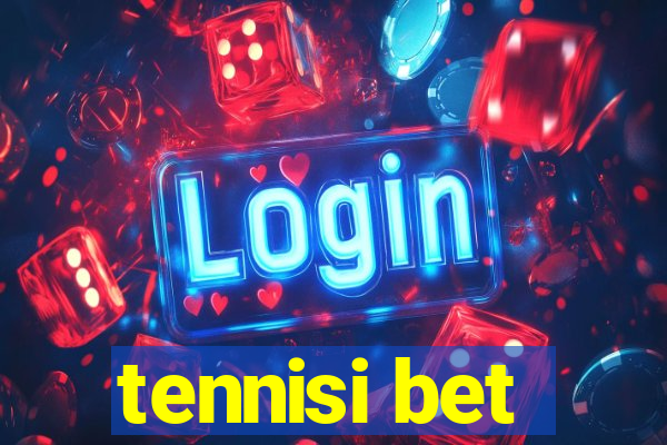 tennisi bet