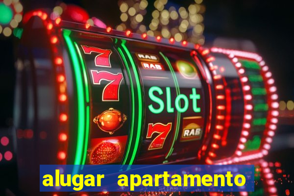 alugar apartamento mobiliado porto alegre