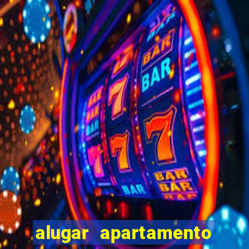 alugar apartamento mobiliado porto alegre