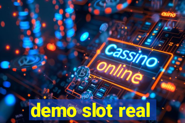 demo slot real