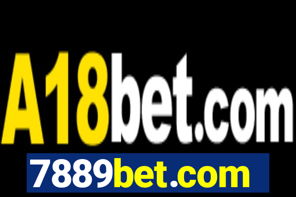 7889bet.com