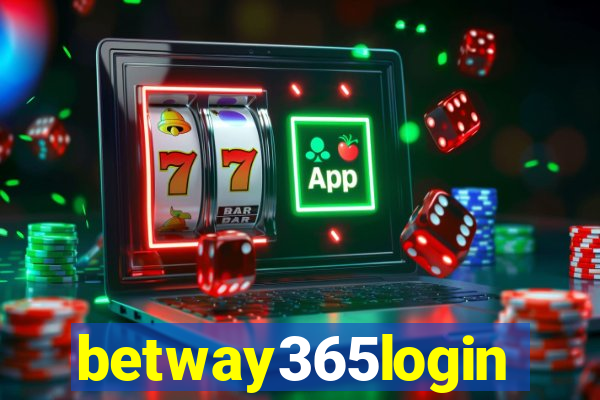 betway365login