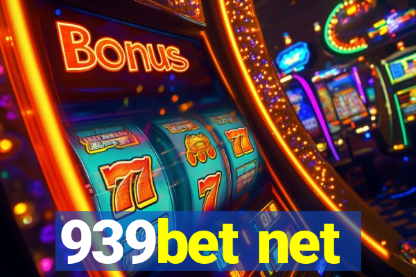 939bet net