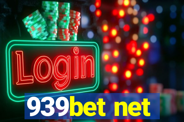 939bet net