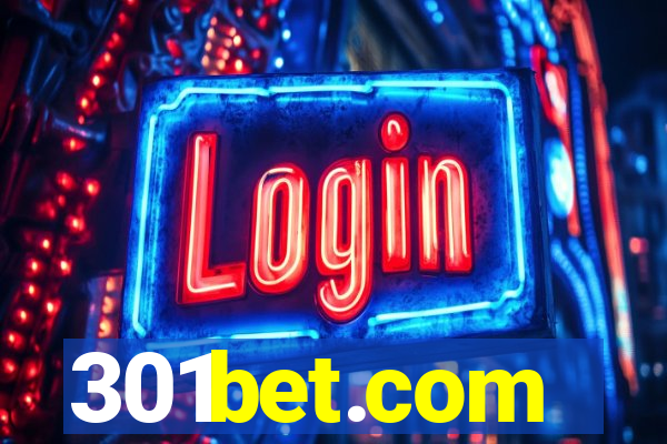 301bet.com