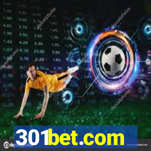 301bet.com