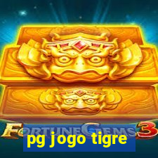 pg jogo tigre