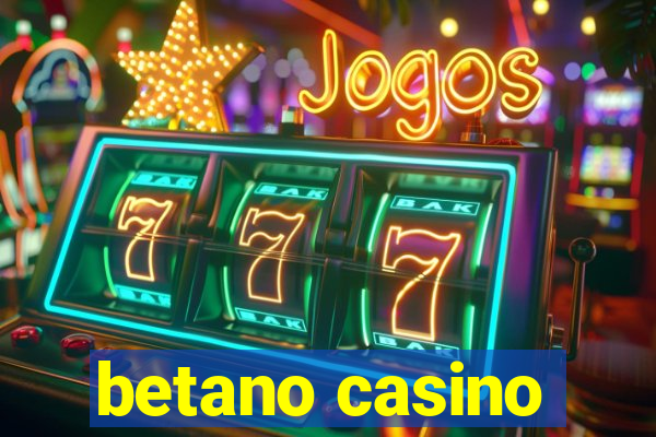 betano casino