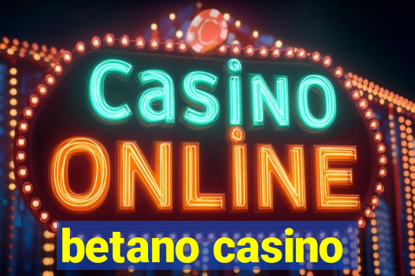 betano casino