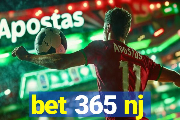 bet 365 nj