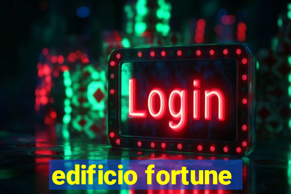 edificio fortune