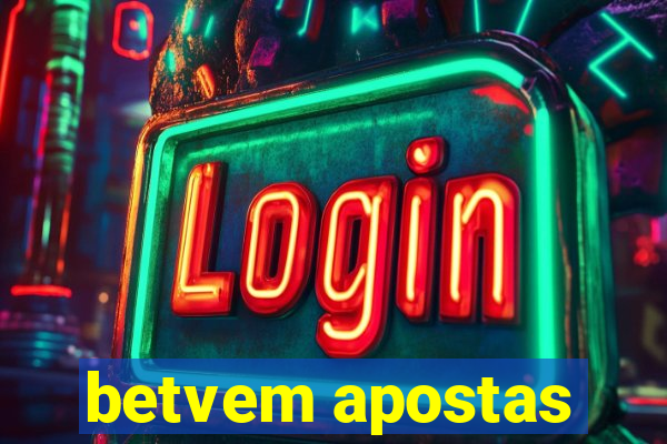 betvem apostas