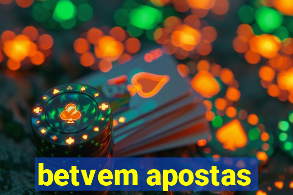 betvem apostas