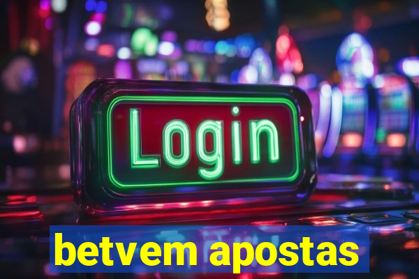 betvem apostas