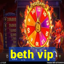 beth vip