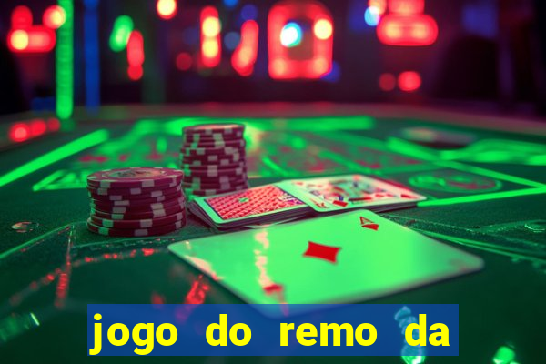 jogo do remo da série c