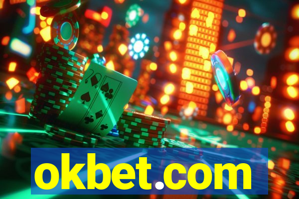 okbet.com