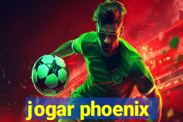 jogar phoenix