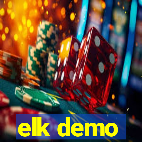 elk demo