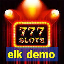 elk demo