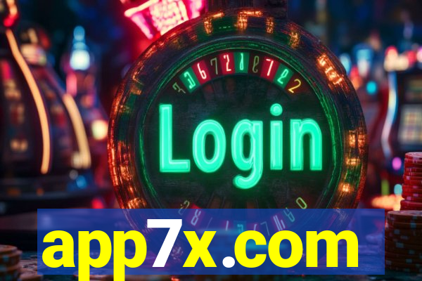 app7x.com